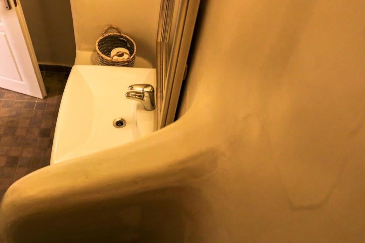Ortus Ivory Mykonian Lux Villa With Pool! Mykonos Town 외부 사진